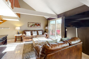 Retirement Condo